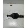 Recambio de transmision delantera izquierda para seat leon (1p1) reference referencia OEM IAM  19TDI 2005
