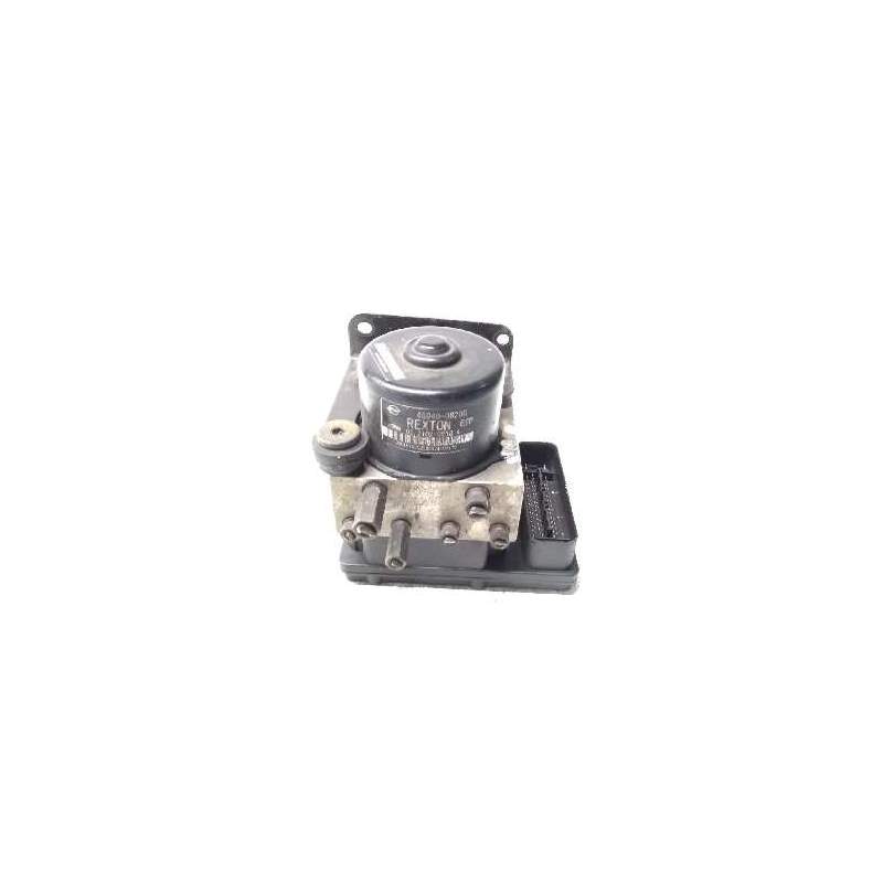 Recambio de abs para ssangyong rexton referencia OEM IAM 06210902053 06210202384 00007778D1 4894008200