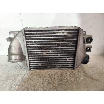 INTERCOOLER SICTM0180 21821AA050