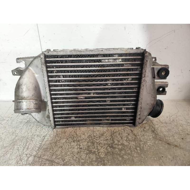 Recambio de intercooler para subaru legacy lim. b14 limited referencia OEM IAM SICTM0180  21821AA050