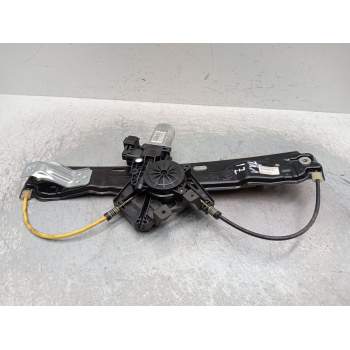 ELEVALUNAS TRASERO IZQUIERDO Bj3227001ae 5p 932645105
