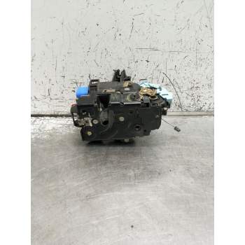 MOTOR CIERRE CENTRALIZADO TRASERO DERECHO 7L0839016 5P 2003