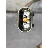 Recambio de faro antiniebla izquierdo para hyundai terracan (hp) 2.9 crdi full referencia OEM IAM 92201H1050  