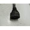 Recambio de transmision delantera izquierda para seat leon (1p1) reference referencia OEM IAM  19TDI 2005