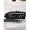 Recambio de mando luces para seat altea xl (5p5) reference ecomotive referencia OEM IAM 5K0953521  