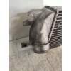 Recambio de intercooler para subaru legacy lim. b14 limited referencia OEM IAM SICTM0180  21821AA050