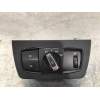 Recambio de mando luces para bmw serie 3 lim. (f30) 318d referencia OEM IAM 939394702 549648907 61316847514