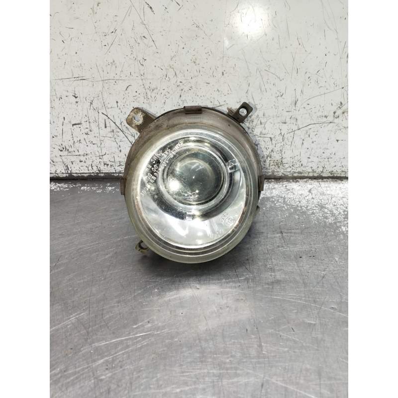 Recambio de faro antiniebla derecho para hyundai terracan (hp) 2.9 crdi full referencia OEM IAM 92202H1050  