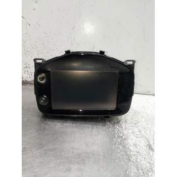SISTEMA AUDIO / RADIO CD 861400H010 PANTALLA MULTIFUNCION
