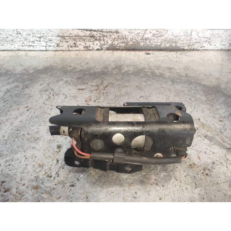 Recambio de bomba combustible para skoda yeti active referencia OEM IAM 1K0127023N  