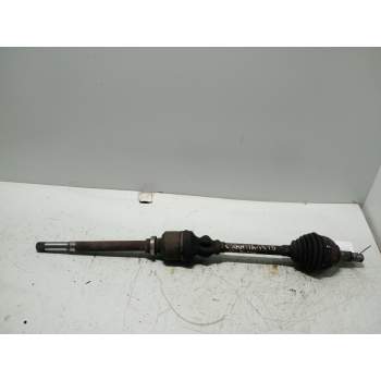TRANSMISION DELANTERA DERECHA 19TD 1993