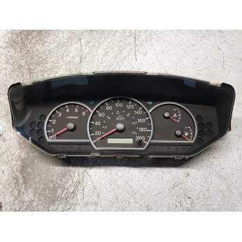 CUADRO INSTRUMENTOS 200399400K 20050527 OK2KC55430A