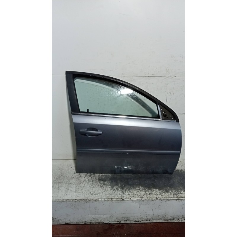 Recambio de puerta delantera derecha para opel vectra c berlina comfort referencia OEM IAM   5P