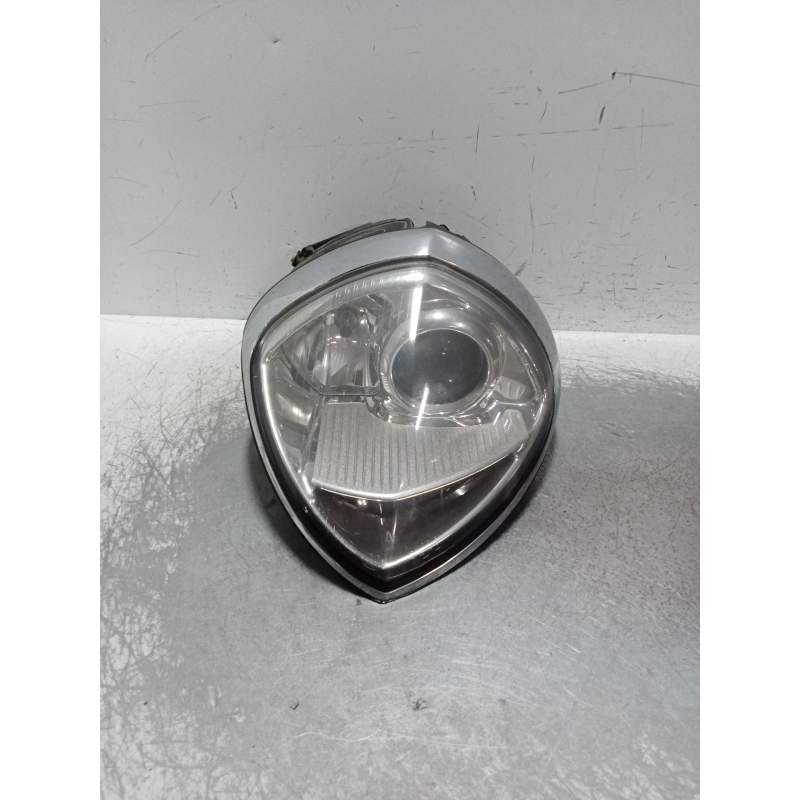 Recambio de faro izquierdo para lancia thesis (115) 3.0 v6 24v cae emblema referencia OEM IAM  XENON 