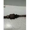 Recambio de transmision delantera derecha para citroën xantia berlina 1.9 td sx referencia OEM IAM  19TD 1993