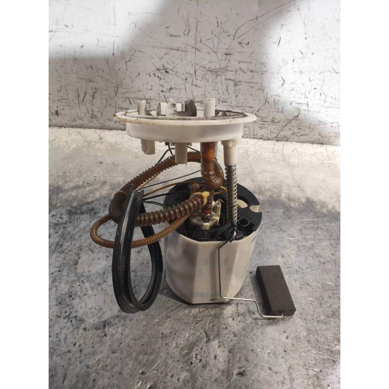 Recambio de bomba combustible para audi a4 cabrio (8h) 3.0 quattro referencia OEM IAM A2C53103689 8F0919051B 2001