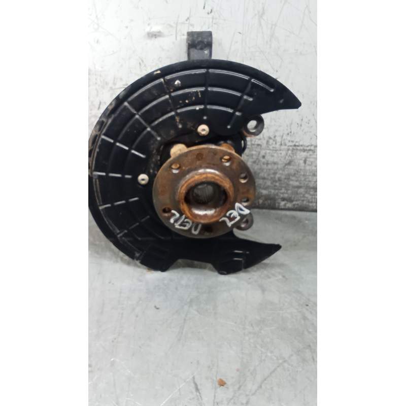 Recambio de mangueta delantera derecha para jeep renegade referencia OEM IAM  13H 2021