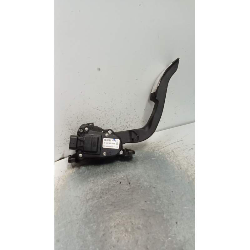Recambio de potenciometro pedal para renault twingo 1.5 dci diesel referencia OEM IAM 8200426241D 6PV00908504 