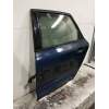 Recambio de puerta trasera izquierda para citroën c4 picasso referencia OEM IAM  5P 2013