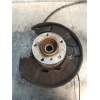 Recambio de mangueta trasera izquierda para bmw serie 3 lim. (f30) 318d referencia OEM IAM   33326792521