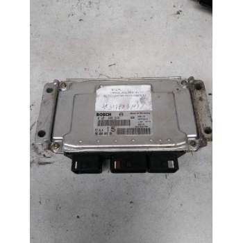 CENTRALITA MOTOR UCE 0261206246 9648484380 15