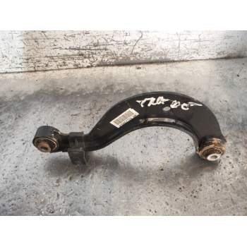 BRAZO SUSPENSION SUPERIOR TRASERO DERECHO 1K0505323N 