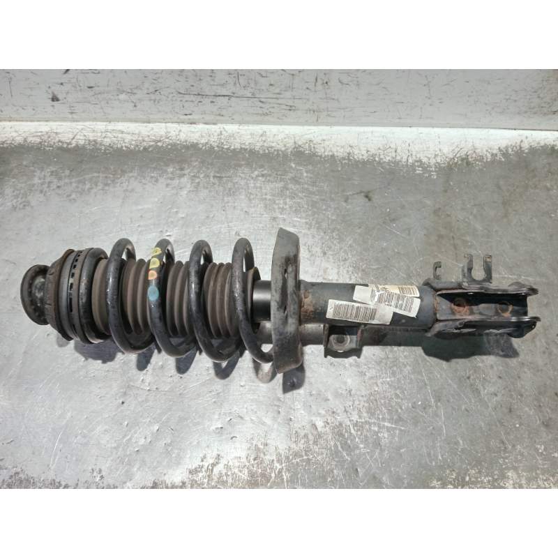 Recambio de amortiguador delantero derecho para alfa romeo mito (145) referencia OEM IAM 824903005028 16JTD 2008