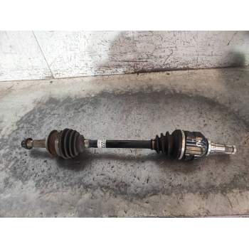 TRANSMISION DELANTERA IZQUIERDA 434200D650 