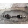 Recambio de transmision delantera izquierda para toyota yaris hybrid active referencia OEM IAM 434200D650  