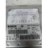Recambio de centralita motor uce para citroën saxo 1.1 sx referencia OEM IAM 0261206246 9648484380 15