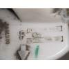 Recambio de bomba combustible para peugeot 206 berlina xn referencia OEM IAM 09730689900 11G 1998