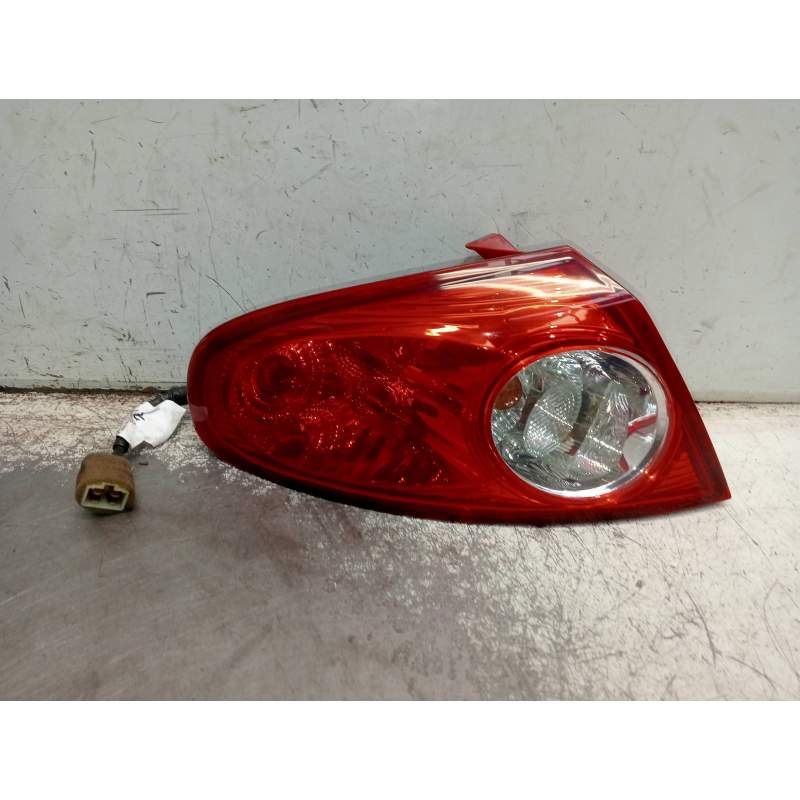 Recambio de piloto trasero izquierdo para chevrolet lacetti 2.0 diesel cat referencia OEM IAM  ELECTRICO 