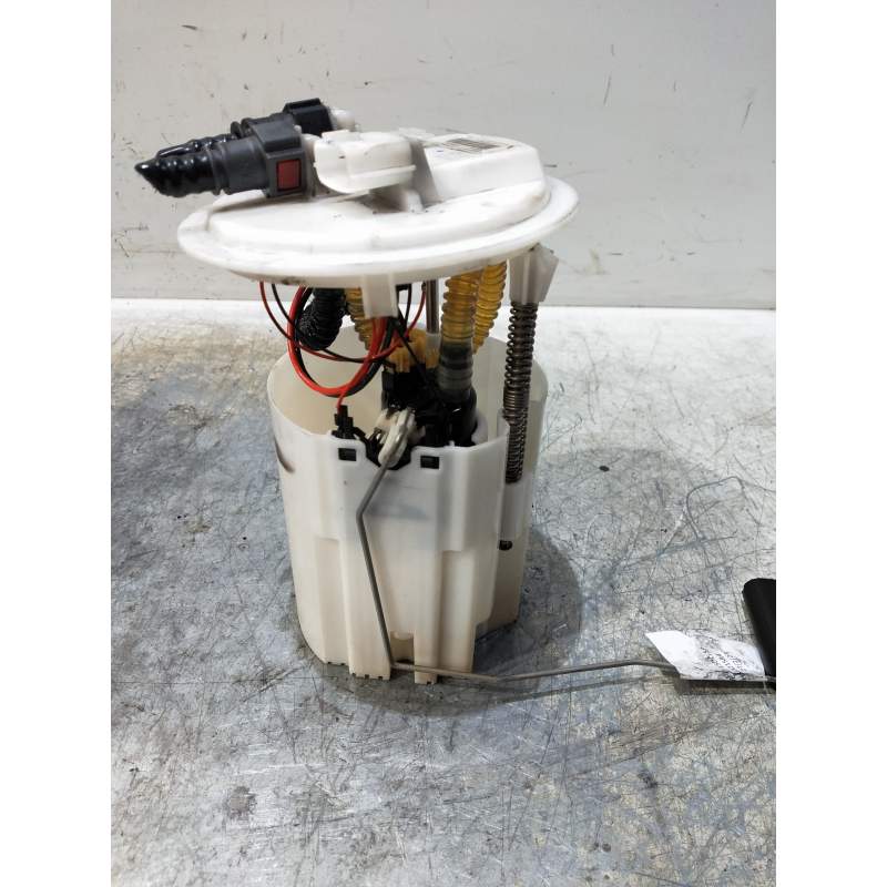 Recambio de bomba combustible para renault megane iii berlina 5 p business referencia OEM IAM 0580203120 172026141R 2012