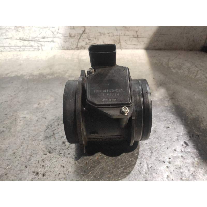 Recambio de caudalimetro para audi a4 cabrio (8h) 3.0 quattro referencia OEM IAM AFH7501A 30TDI 2001