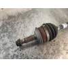Recambio de transmision delantera izquierda para toyota yaris hybrid active referencia OEM IAM 434200D650  