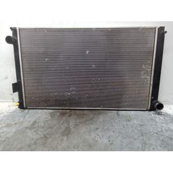 RADIADOR AGUA 3609 4221353980 