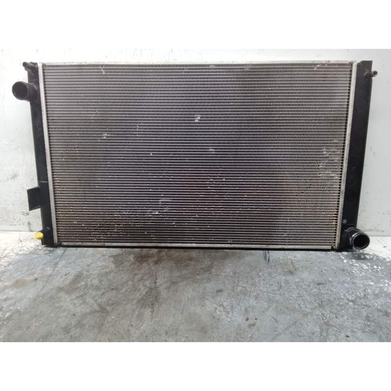 Recambio de radiador agua para lexus nx (_z1_) 300h awd (ayz15) referencia OEM IAM 3609 4221353980 