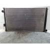 Recambio de radiador agua para lexus nx (_z1_) 300h awd (ayz15) referencia OEM IAM 3609 4221353980 
