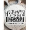 Recambio de alternador para subaru legacy lim. b14 limited referencia OEM IAM 23700AA660 A3TX0781 23700AA662
