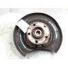 Recambio de mangueta trasera izquierda para volvo v70 familiar 2.4 diesel cat referencia OEM IAM  24D 2000