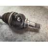 Recambio de transmision delantera izquierda para toyota yaris hybrid active referencia OEM IAM 434200D650  