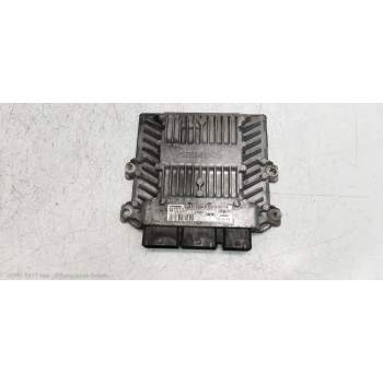 CENTRALITA MOTOR UCE 5WS40303KT 4M5112A650JL 