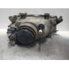 Recambio de faro izquierdo para saab 900 berlina 2.3 s referencia OEM IAM   