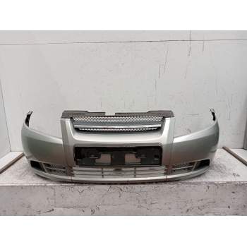 PARAGOLPES DELANTERO 2002