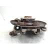 Recambio de mangueta trasera izquierda para volvo v70 familiar 2.4 diesel cat referencia OEM IAM  24D 2000