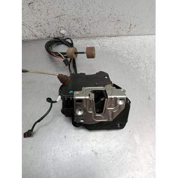 MOTOR CIERRE CENTRALIZADO DELANTERO IZQUIERDO 2P 2002