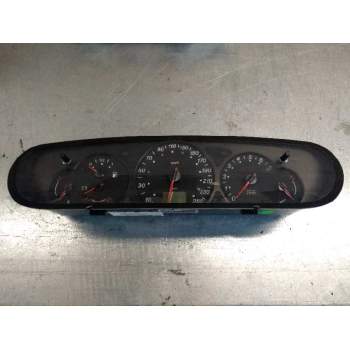 CUADRO INSTRUMENTOS 6105JH 58002127009400 X46NIV2DAGBVM