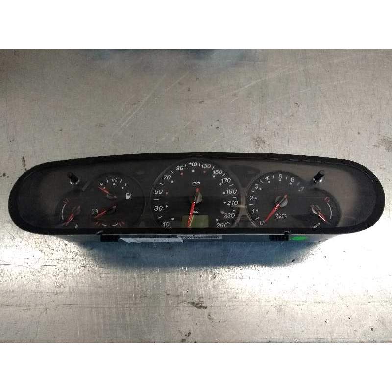Recambio de cuadro instrumentos para citroën c5 berlina 1.8 16v x referencia OEM IAM 6105JH 58002127009400 X46NIV2DAGBVM