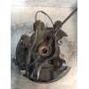 Recambio de mangueta trasera derecha para bmw serie 3 lim. (f30) 318d referencia OEM IAM   33326792522
