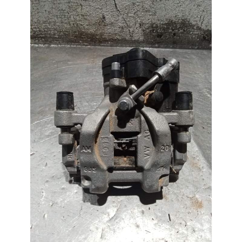 Recambio de pinza freno trasera izquierda para audi q3 (f3b) 35 tdi referencia OEM IAM 3QA0615405 20TDI 2024